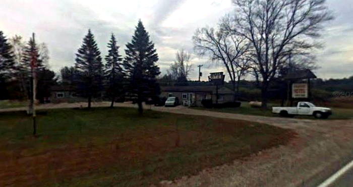 Alger Motel (Old Alger Motel) - Web Listing (newer photo)